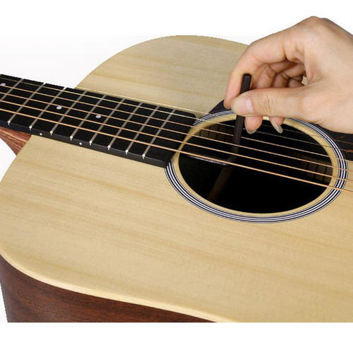 2 Uds Llave De Varilla De Armazón De Guitarra Para Ajuste