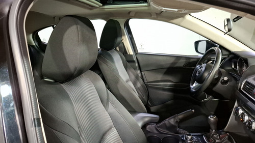 Mazda Mazda 3 2.5 HATCHBACK S TM