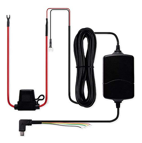 Spytec Gps Gl300 Hardwire Kit Para Seguimiento Continuo De