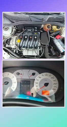 Renault Clio F.iv Dynamique