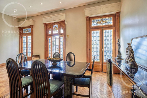 Imagen 4 de 30 de Venta Excelente Ph Con Terraza, Almagro