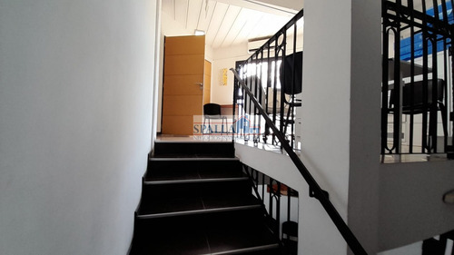 Alquiler Oficinas - Planta Baja Ideal Consultorios / Call Center O Similares - Panamericana Y Guido - Pilar