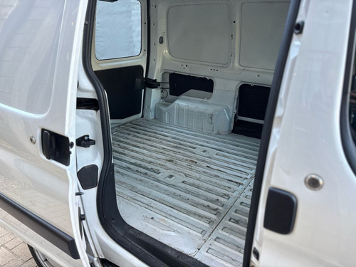 Peugeot Partner 1.6 HDI FURGON