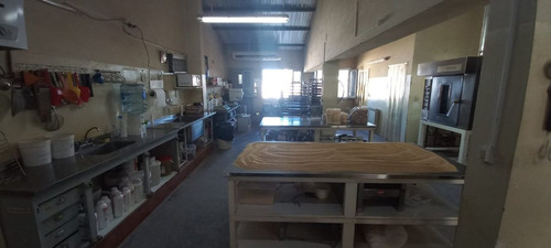 Se Vende Fondo De Comercio Elaboracion Artesanal