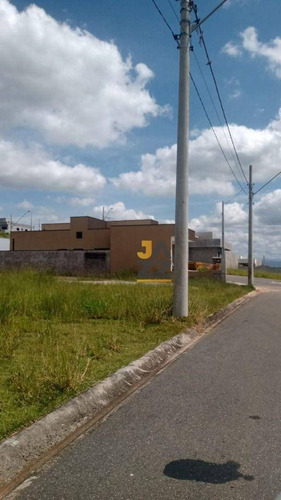 Imagem 12 de 12 de Terreno À Venda, 250 M² Por R$ 155.000,00 - Condomínio Malibu - Caçapava/sp - Te3542
