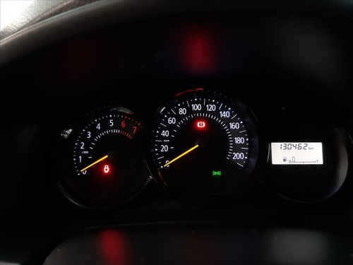 Imagem 7 de 9 de Renault Sandero 1.0 12v Sce Authentique