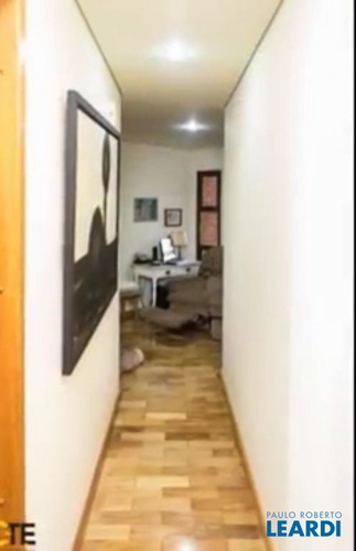 Imagem 13 de 15 de Apartamento - Chácara Santo Antonio - Sp - 438099
