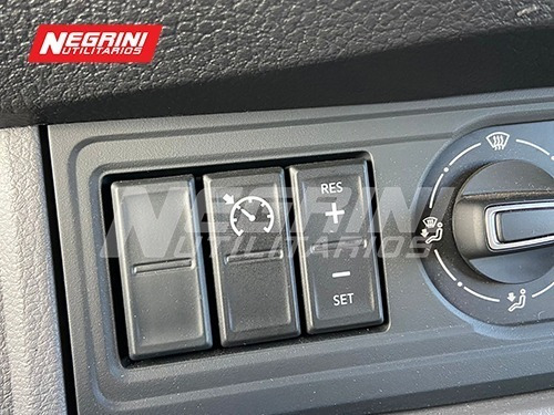 Imagem 19 de 25 de Volkswagen Express + Prime Baú C/defletor 0km