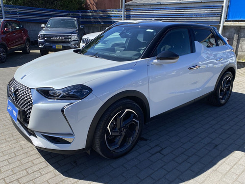 Citroën Ds3 2022