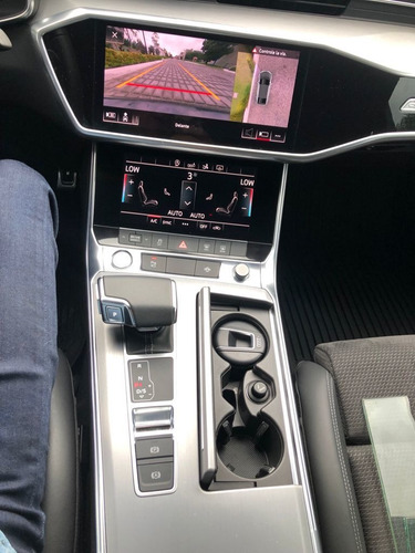 Imagen 12 de 13 de Audi A7 2019 3.0 T S Line 333hp Dsg