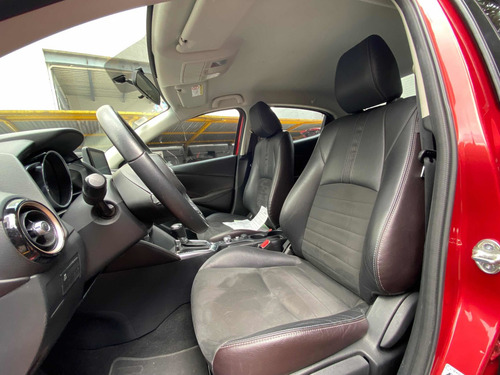 Imagen 8 de 13 de Mazda Mazda 2 2019 1.5 I Grand Touring At