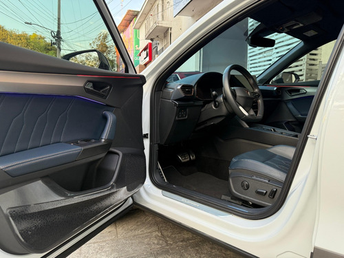 Cupra formentor 2.0 Vz 310Hp 4Wd Dsg7