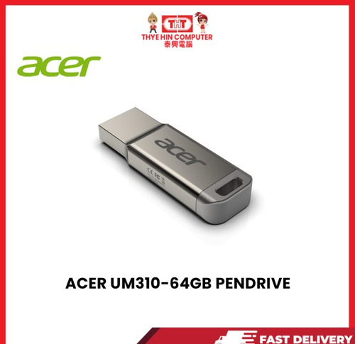Acer Um310-64gb Pendrive