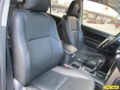 Toyota Prado Tx 4x4 3000cc At Aa