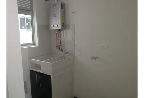 Arriendo Tu Nuevo Hogar -dúplex En Funza
