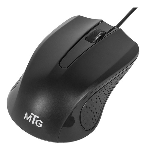 Mouse Targus Optico Cable Mtg U825