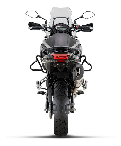 Imagen 3 de 24 de Benelli Trk 502x 502 X Mejor Contado! Ahora 12 - 18
