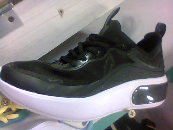 nike air max dia preto