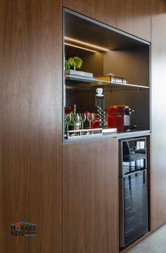Apartamento À Venda, 63 M² Por R$ 1.150.000,00 - Brooklin - São Paulo/sp - Ap16103