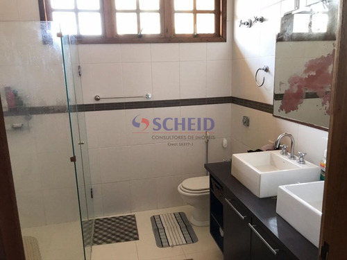 Imagem 14 de 15 de Sobrado Em Santo Amaro 250m 3 Dorms 1 Suite - Travessa Rua Darwin. - Mr73731