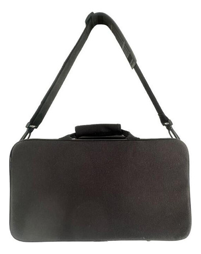 Estuche Para Portátil Resistente Con Compartimentos Para