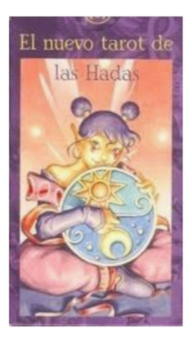 El Nuevo Tarot De Las Hadas / Enviamos