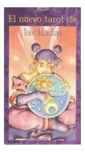El Nuevo Tarot De Las Hadas / Enviamos | Cuotas sin interés