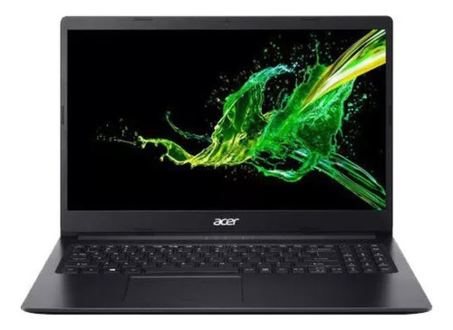 Laptop Gaming Acer 15.6' I5 8gb 512gb Ssd W11 4nuc V2gb W11