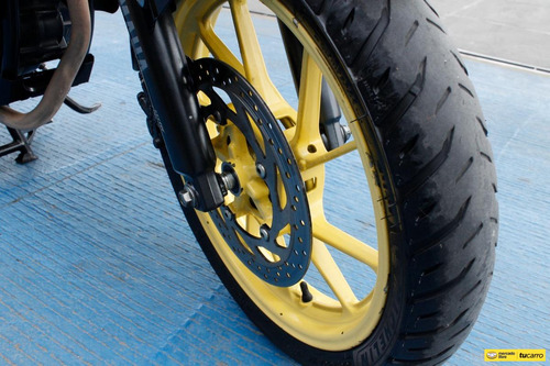 Imagen 15 de 25 de Yamaha Fz25