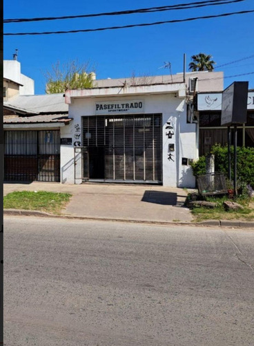 Parque Industrial Pilar Nave De 4950m2