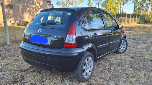 Citroën C3 1.4 I Sx Am74