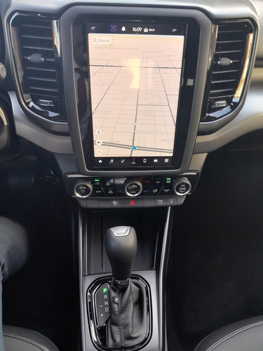 Fiat Toro 1.3 T270 Volcano 4X2 At