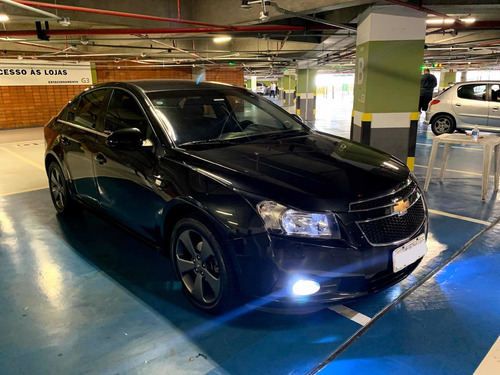 Chevrolet Cruze 2012 1.8 Lt Ecotec 6 Aut. 4p