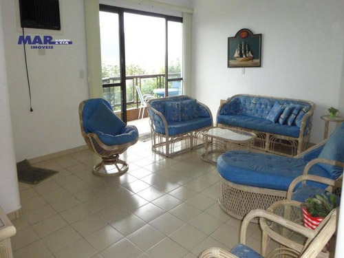 Imagem 6 de 24 de Apartamento Residencial À Venda, Jardim Las Palmas, Guarujá - . - Ap10785