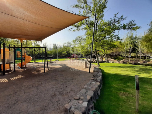 Condominio Los Rios - No Perimetral - Chicureo
