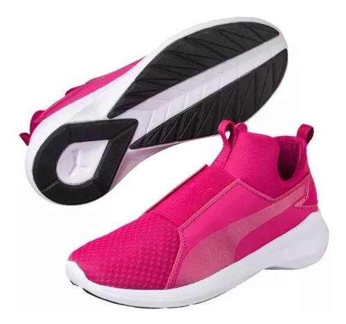 Tenis Rebel Trainer Mujer Cms Meses intereses