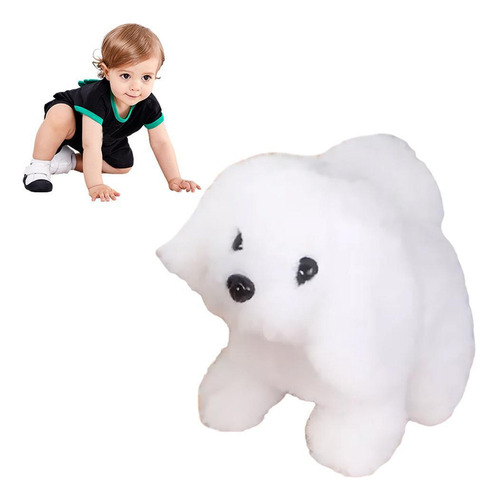 Apto Para Robot-puppy, My Realistic Robot Puppy, Milow