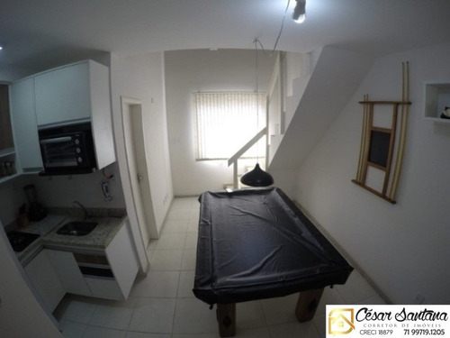 Imagem 14 de 17 de Apartamento - Ap01620 - 69027188