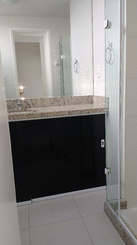 Imagem 23 de 30 de Bom Apartamento Ponto Nobre Jd Icaraí Reformado 3 Qts 2 Vaga - 22262