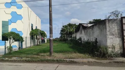 Terreno en venta