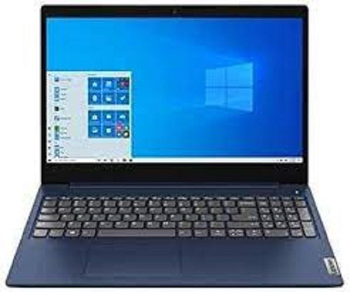 Notebook Lenovo Ideapad 3 15aba7 82rn0022us Amd Ryzen 7 16gb