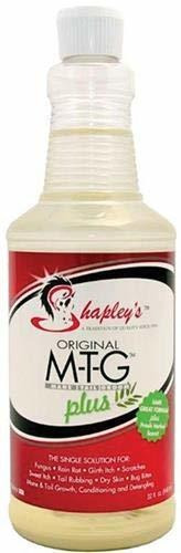 Aceite Original M-t-g Plus De Shapley (32 Fl.oz)