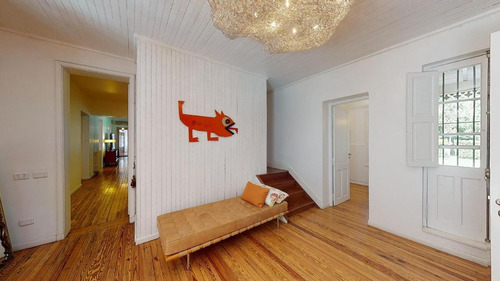 Imagen 16 de 30 de Venta De Lindísima Casa Colonial En Las Lomas De San Isidro