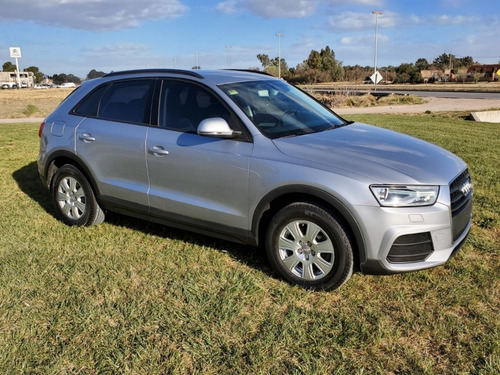 Imagen 12 de 18 de Audi Q3 1.4 Tfsi 150 Cv Manual