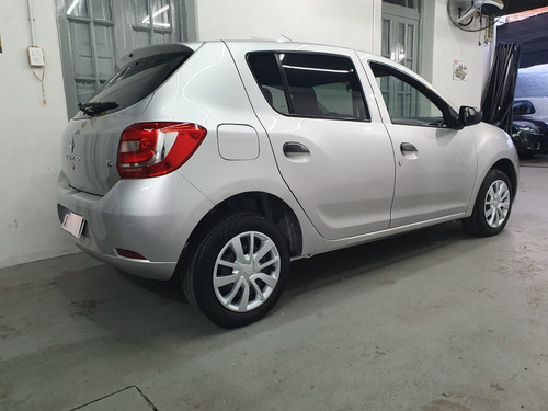 Renault Sandero 1.6 Authentique 90cv Nac