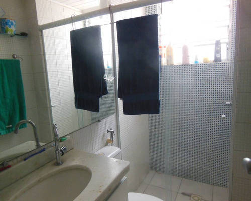 Cobertura À Venda Em São Bernardo - Co004284