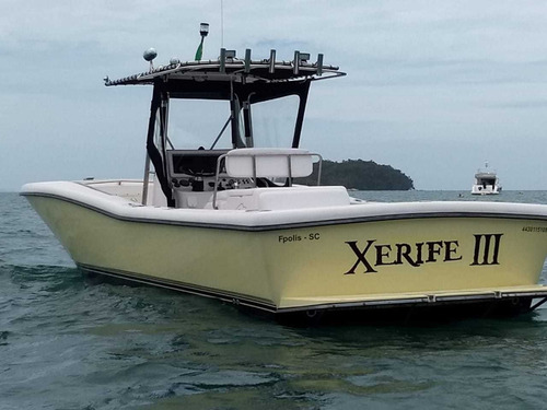 Imagem 6 de 8 de Rio Star 28 Fishing