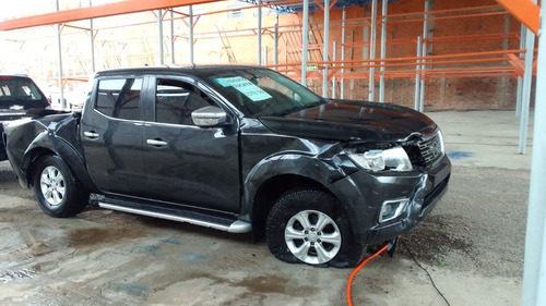 Sucata Nissan Frontier 2019 2.3 Automatico - Rs Campo Bom