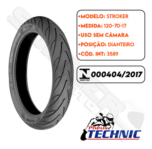 Par Pneu Ducati Super Bike 851 120-70-17 + 180-55-17 Technic