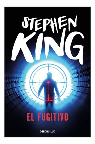 El  Fugitivo Stephen King